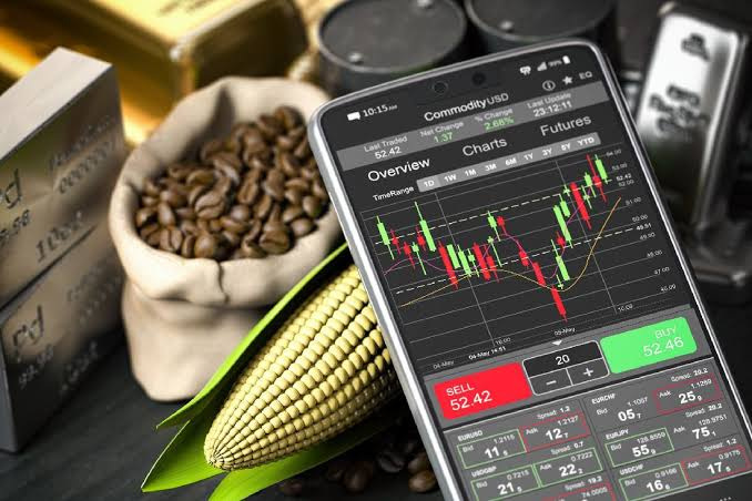 What Are Commodities and How to Use Them in Your Portfolio