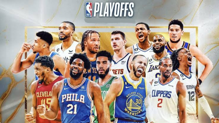 Some Takeaways From 2023’s NBA Playoffs