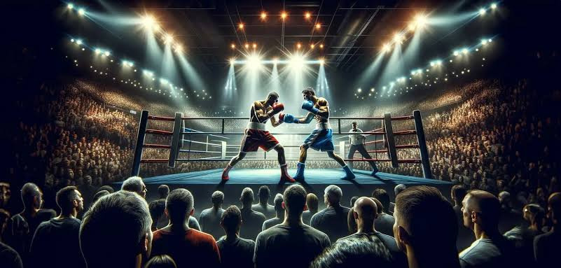 How to Watch Boxing Matches Without Getting Squeamish