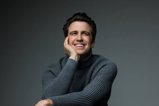 Singer and Actor, Gavin Creel dies of (Sarcoma) Cancer