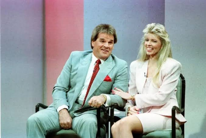 What You Need to Know about Pete Rose's Ex Wife 