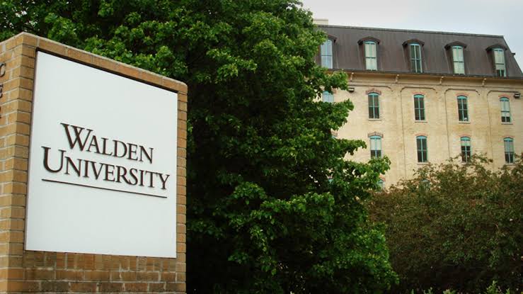 Why Walden University May Be The Right Fit For You