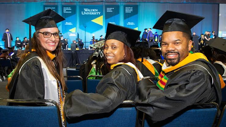 Walden University Accreditations