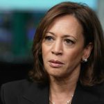 Would Kamala Harris be in debt had Trump not won the election?".