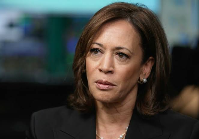 Would Kamala Harris be in debt had Trump not won the election?